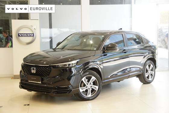 HONDA HR-V 1.5 DI I-VTEC TURBO FLEX TOURING CVT HONDA HR-V 1.5 DI I-VTEC TURBO FLEX TOURING CVT